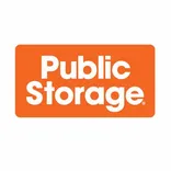 Public Storage logo/icon