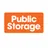 Public Storage logo
