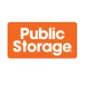 publicstorage.com logo