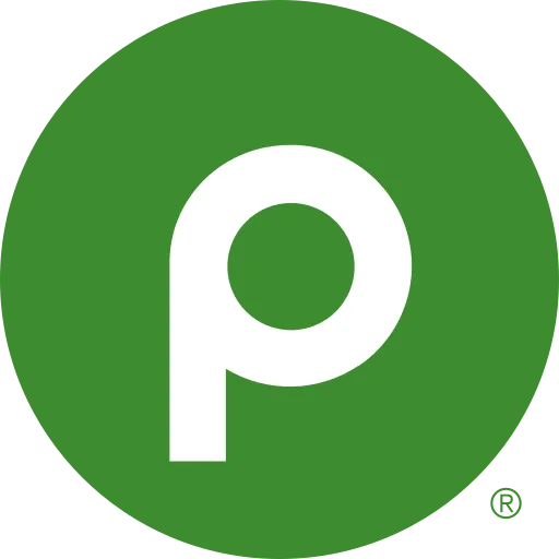 publix pharmacy logo - Healthcare organization that may share your health data