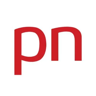 Logo by Brandfetch