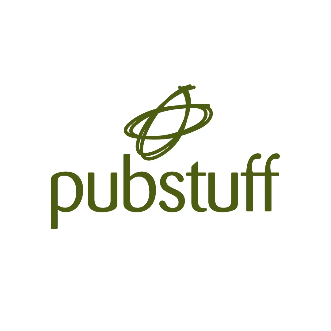 Pub Stuff Ltd logo
