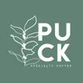 Logo Puck Specialty Coffee