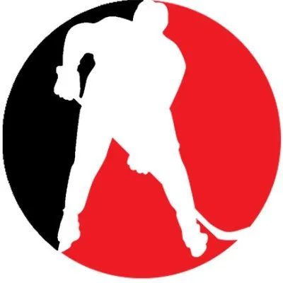 Puck Stop logo