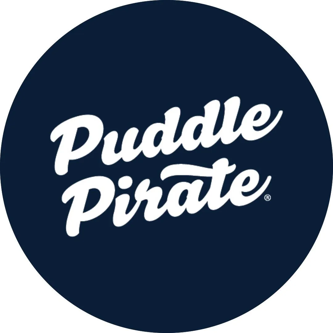 Puddlepirategear