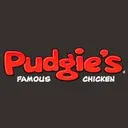 Pudgie's Famous Chicken logo