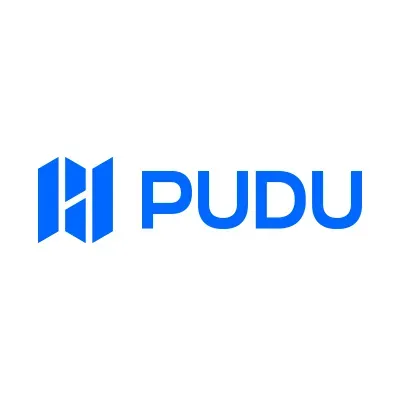 Pudu Technology Inc. logo