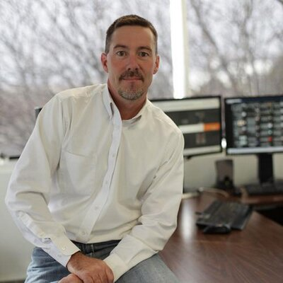 Pueblo Web Design logo