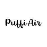 PuffiAir logo/icon