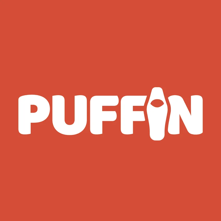 Puffindrinkwear