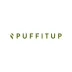 PuffItUp logo