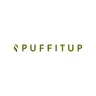 PuffItUp logo