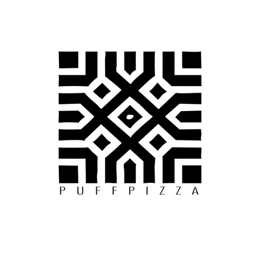 PuffPizza logo