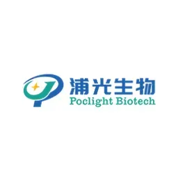 浦光生物 -  Puguang Bio logo