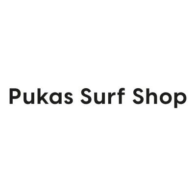 pukas surf shop