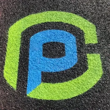 Pulaski County Logo