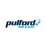 Fr Pulford & Son Pty Ltd Logo
