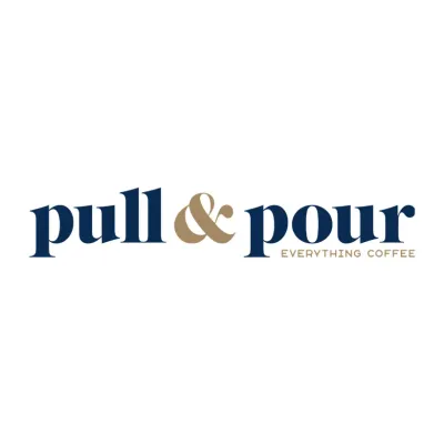 Pull & Pour Coffee