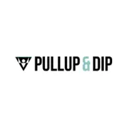Pullup & Dip Logo