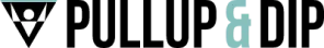 Pullup & Dip logo