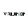 Pullup & Dip logo