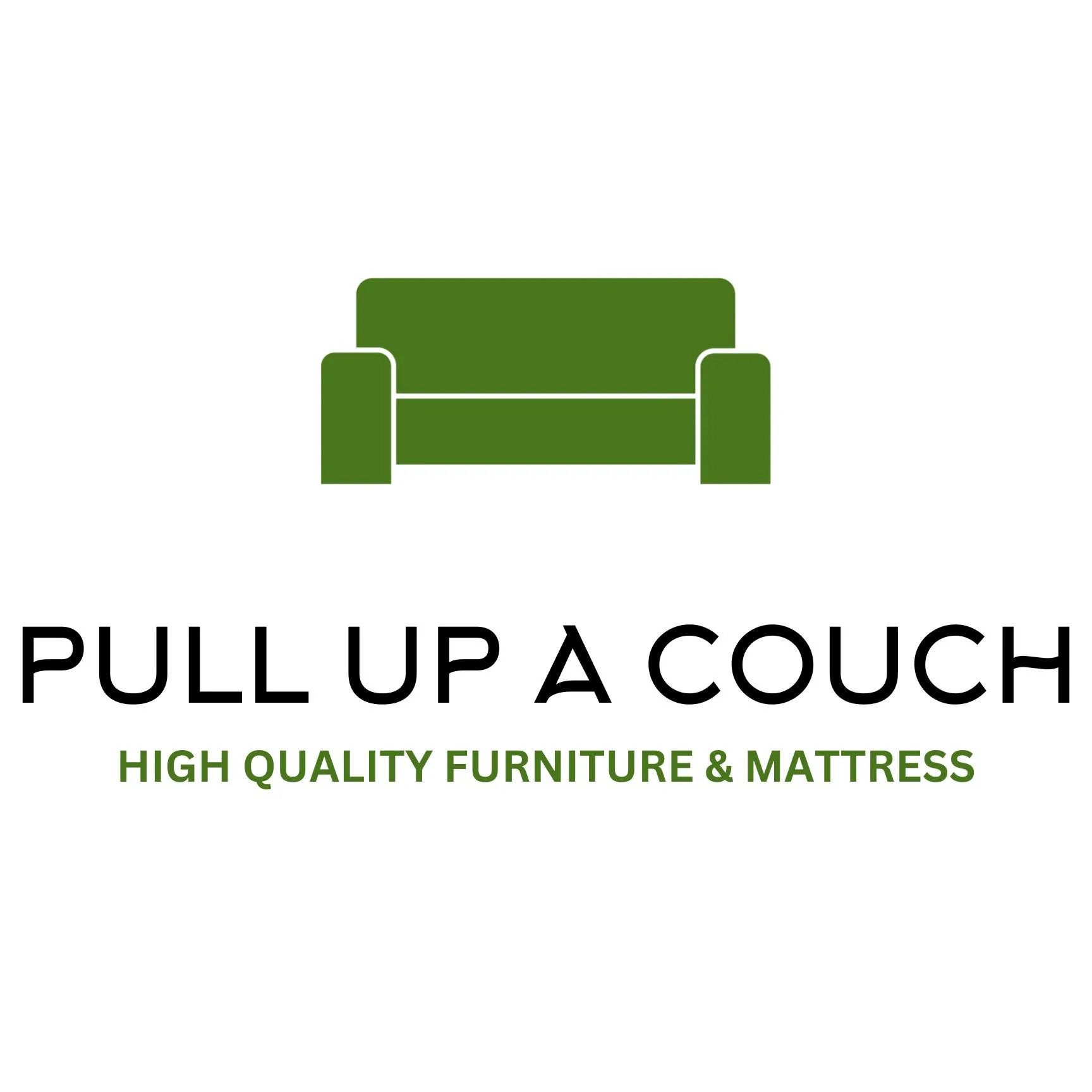 Pull Up A Couch (authorized reseller)