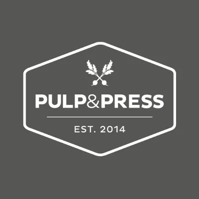 Pulp & Press Juice