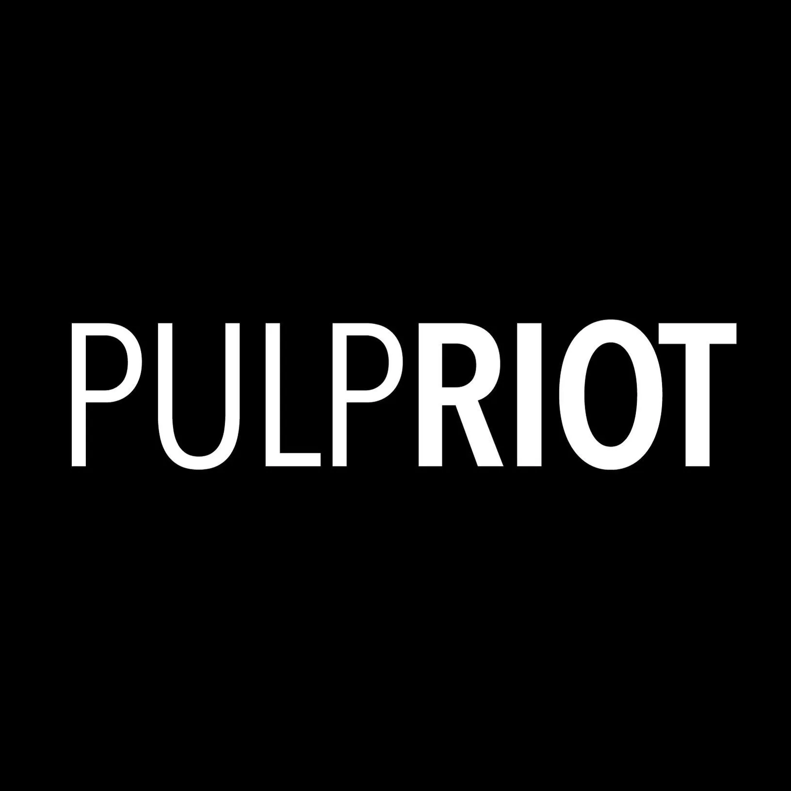 Pulp Riot