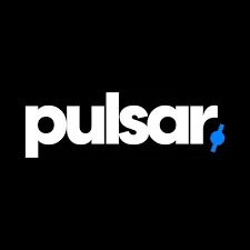 Pulsar logo