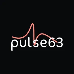 Pulse63 Healthcare Ventures logo
