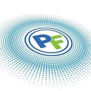 PulseForge, Inc. logo