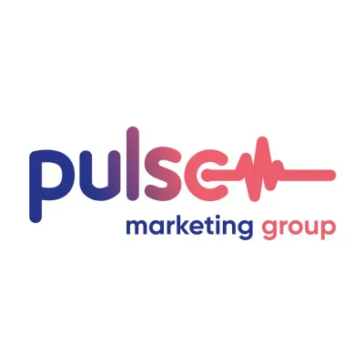 Pulse Marketing Logo