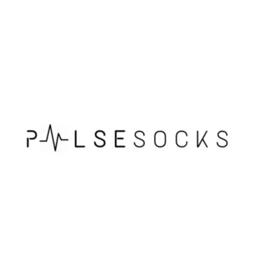 pulsesocks.com.au logo