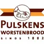Logo Pulskens Worstenbrood