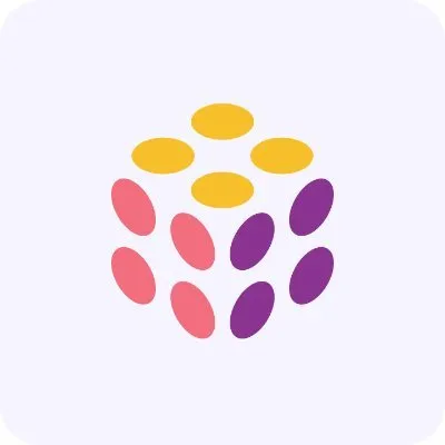 Logo by Brandfetch