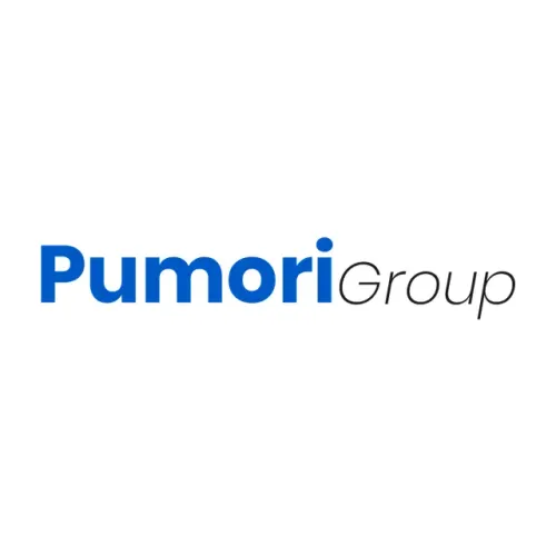 Pumori Group logo