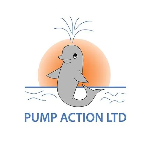Pump Action logo
