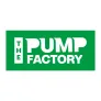 Logo The Pump Factory
