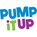 Pump It Up logo