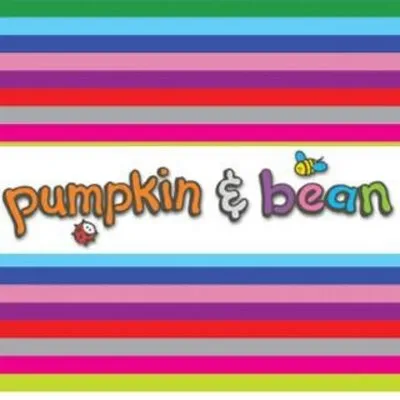Pumpkinandbean
