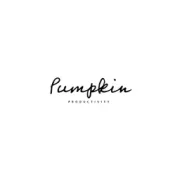 Pumpkin Productivity Logo