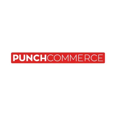 PunchCommerce logo
