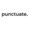 Punctuate Design - Design Industriel logo