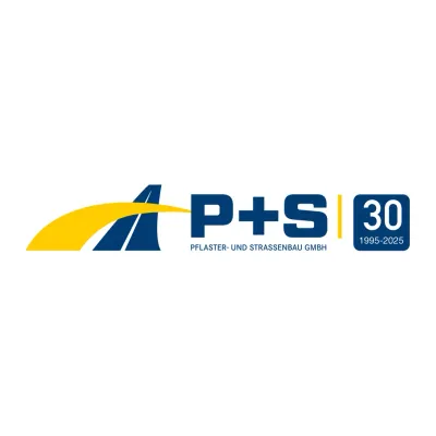 P + S Pflaster Und Straßenbau GmbH