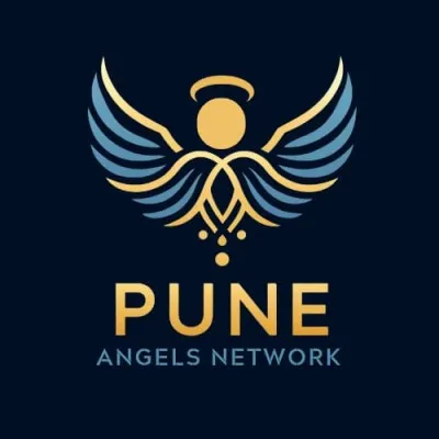 Pune Angels logo