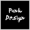 Punkdesign logo