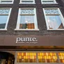 Logo Punte - Choorstraat