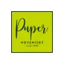 Logo Puper Hoveniers