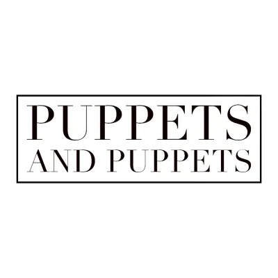 Puppets and Puppets logo