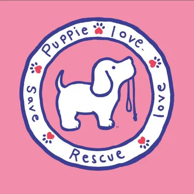 Puppie Love logo